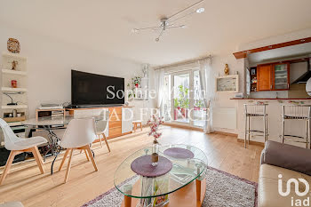 appartement à Courbevoie (92)