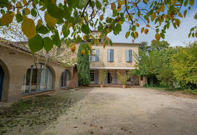 House with pool and terrace 14