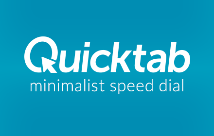 QuickTab small promo image