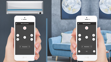エアコンのリモコン Sharp Google Play のアプリ