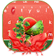 Download Delicious Watermelon Keyboard Theme 10001003