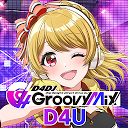 D4DJ GROOVY MIX D4U EDITION