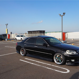 マークII JZX110