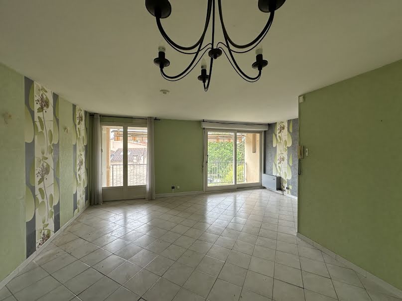 Vente appartement 2 pièces 53 m² à Albi (81000), 105 820 €