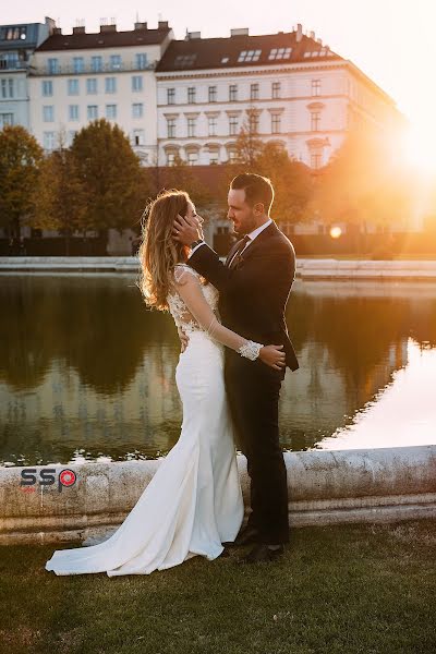 Wedding photographer Claudiu Ardelean (claudiuardelean). Photo of 29 November 2016