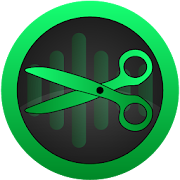 Doninn Audio Cutter  Icon