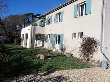 villa à Lauris (84)