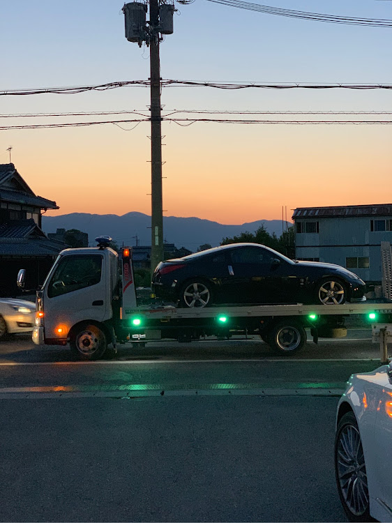 フェアレディZのhappyバトン💫・自粛生活・フェアレディZ・Z33・思い出に関するカスタム事例の投稿画像3枚目