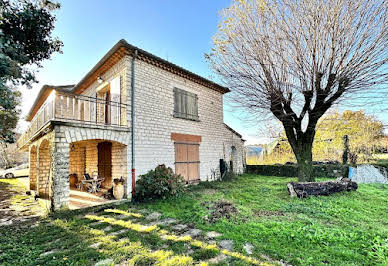 Maison avec terrasse 2