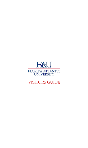 Visit FAU