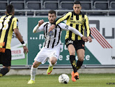 Eupen perd aussi son deuxième meilleur buteur