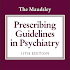 Maudsley Prescribing Guidelines in Psychiatry2.3.1 (Paid)