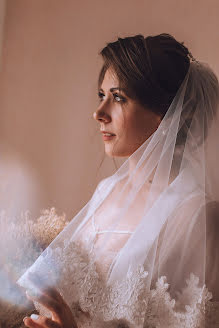 Fotógrafo de casamento Mariya Bulavina (photobulavina). Foto de 29 de janeiro 2020