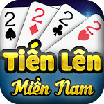 Cover Image of Unduh Tien Len Mien Nam 1.8 APK