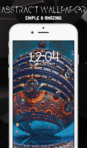 Abstract Wallpapers