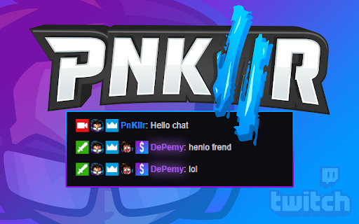 PnKllr Twitch