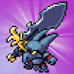 Cover Image of Download Cave Heroes: Idle Dungeon Crawler Beta 1.4.1 APK