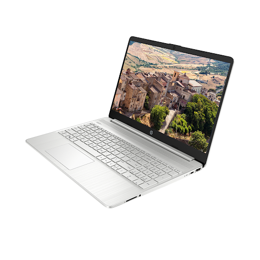 Laptop HP 15s-fq5079TU (6K799PA) (i5-1235U) (Bạc)