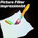 Picture Filter Impressionist icon