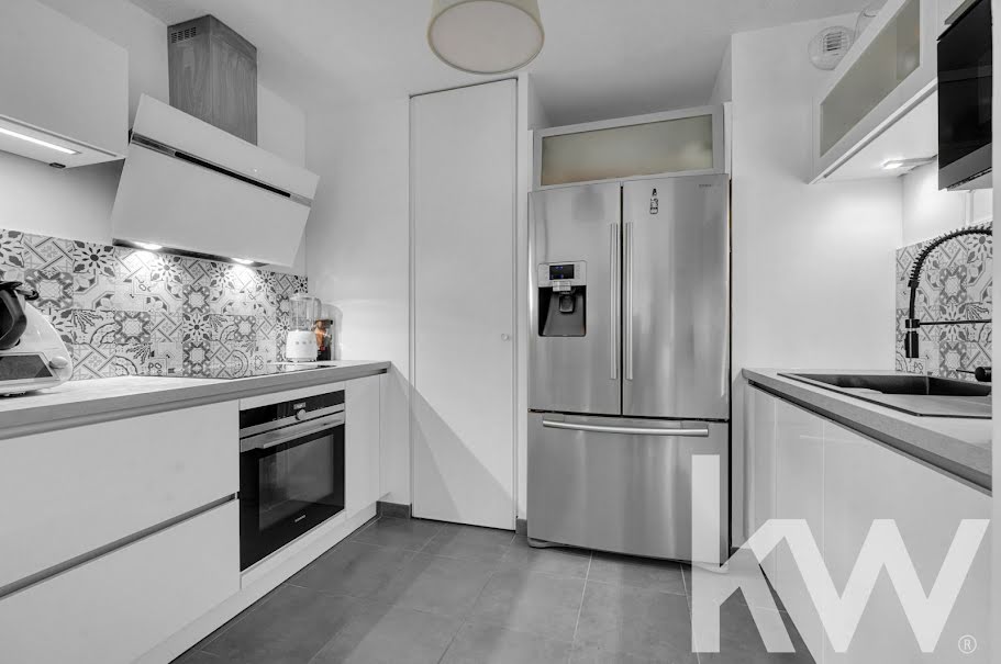 Vente appartement 3 pièces 73 m² à Launaguet (31140), 247 000 €