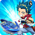 Beyblade Burst Rivals1.3.3