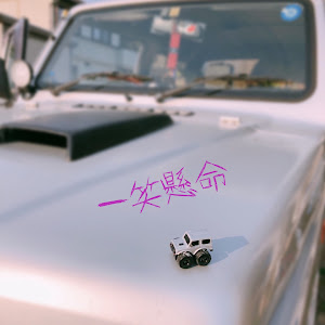 ジムニー JA22W