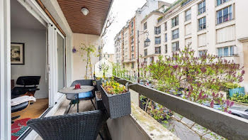 appartement à Neuilly-sur-Seine (92)