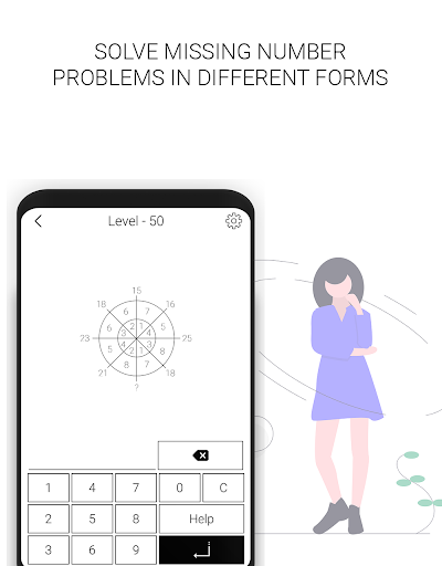 Brain Teaser - Math Riddle, Puzzle Questions