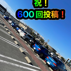 インプレッサ WRX STI GDB