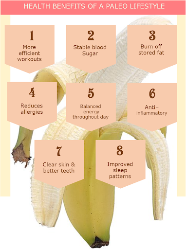 Simple Paleo Diet Plan