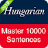 Hungarian Sentence Master4.2