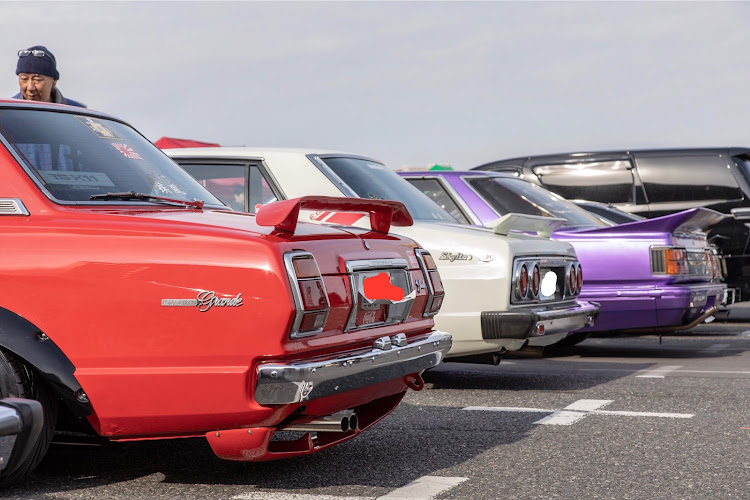 スイフトのローガン・【CT愛猫部】・オールジャンルMT・八王子・旧車に関するカスタム事例の投稿画像3枚目