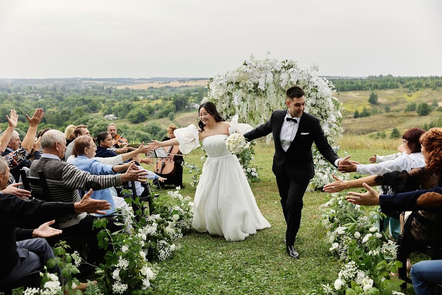 Wedding photographer Vyacheslav Apalkov (observer). Photo of 31 March 2023