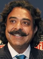 Most richest man of Pakistan