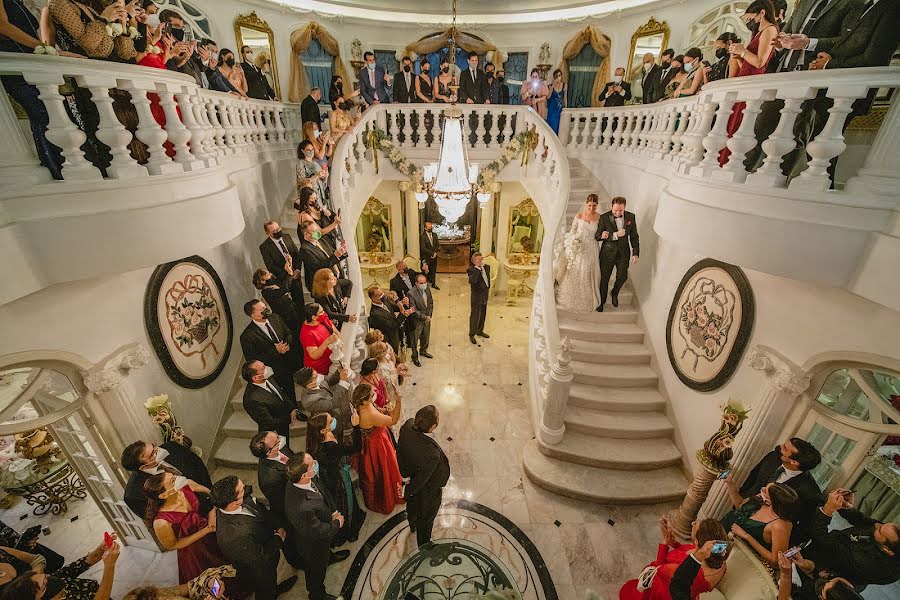 Fotógrafo de bodas Antonio Soberano (antoniosoberano). Foto del 8 de marzo 2023