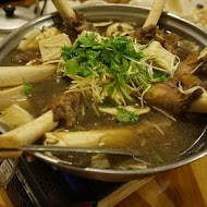 陜西秦味館
