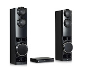 Save R1,000 when you buy the LG Home Theatre LHD687 system for R5,999 this Black November.