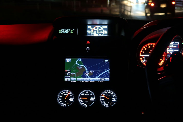 WRX STIのドライブ・紅葉🍁・ロードスター ・ドライブスポットに関するカスタム事例の投稿画像20枚目