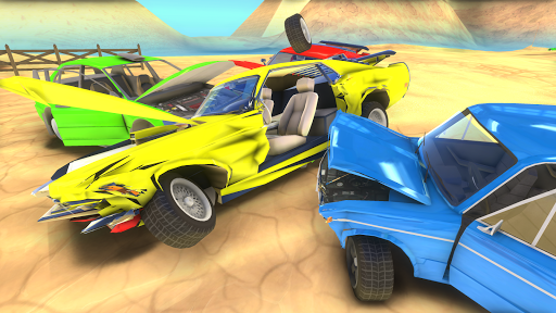 Demolition Derby Royale - v1.20