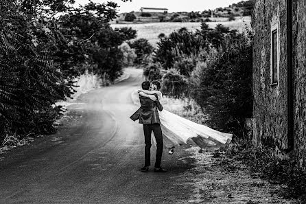 Fotografo di matrimoni Dino Sidoti (dinosidoti). Foto del 10 maggio 2020