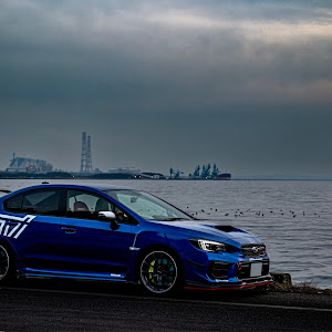 WRX STI VAB