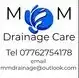 MM Drainage Care Logo