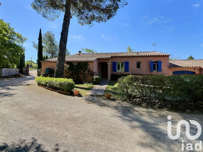 Vente maison 6 pièces 115 m² à Meyrargues (13650), 580 000 €