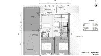 appartement à La Tranche-sur-Mer (85)