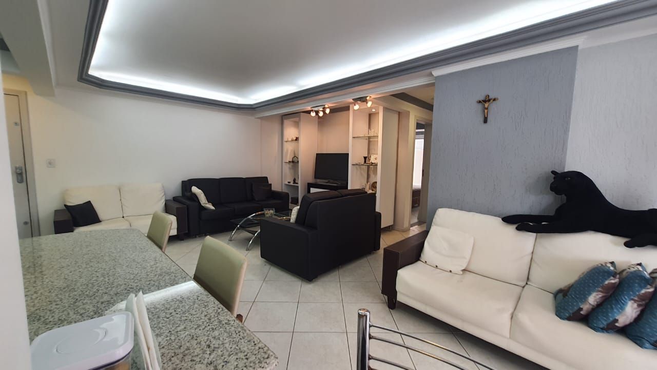 Apartamento no Ed. Residencial Yamal