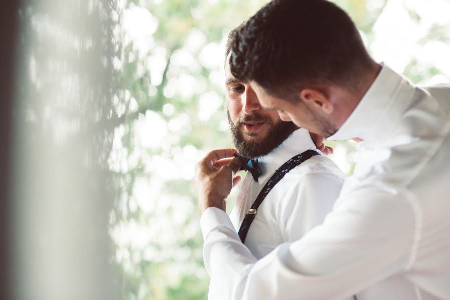 Fotógrafo de casamento Sara Bellini (sbph). Foto de 10 de outubro 2018