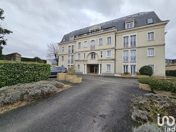 appartement à Fontainebleau (77)