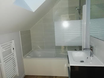 appartement à Roanne (42)