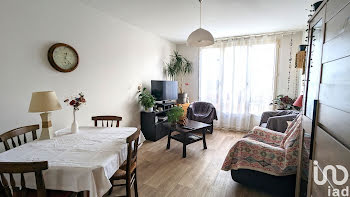 appartement à Rennes (35)