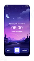 Alarm Clock Screenshot 7 of 8